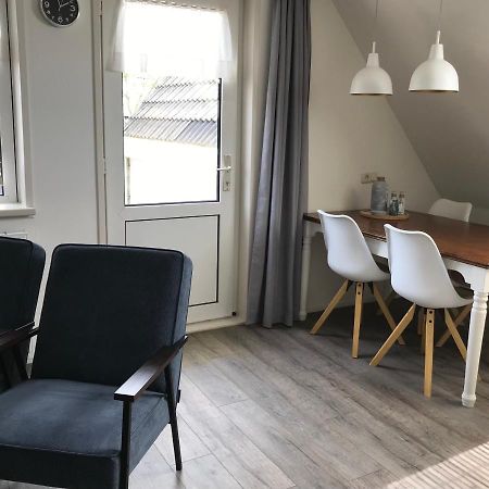 Familie Metz Διαμέρισμα Buren  Εξωτερικό φωτογραφία